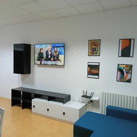 Apartament Sunrise Faleza Nord 콘스탄차 외부 사진