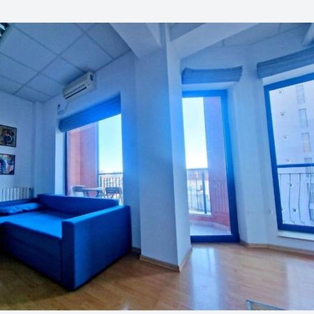 Apartament Sunrise Faleza Nord 콘스탄차 외부 사진