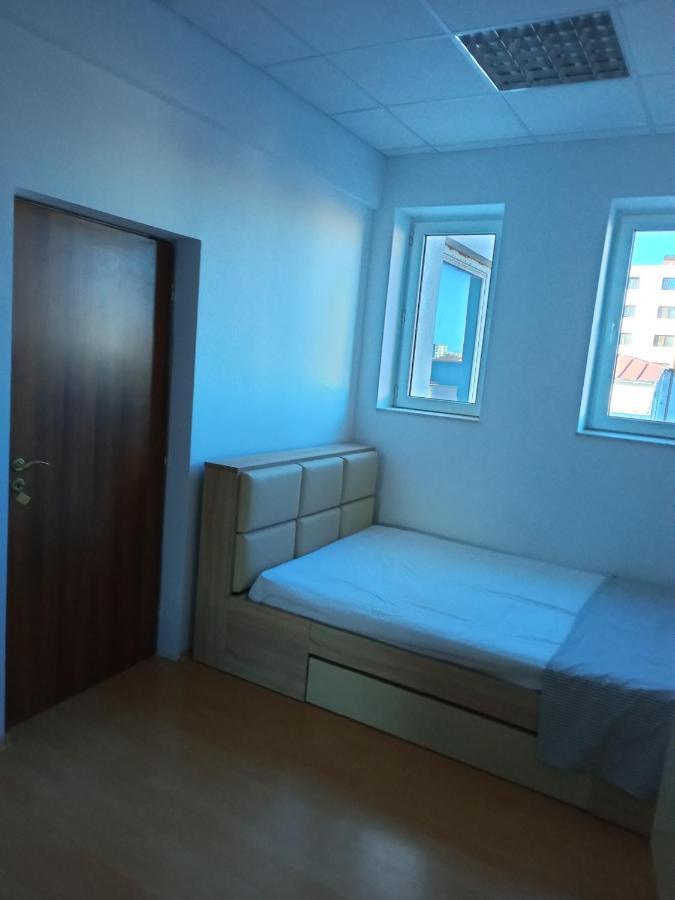 Apartament Sunrise Faleza Nord 콘스탄차 외부 사진