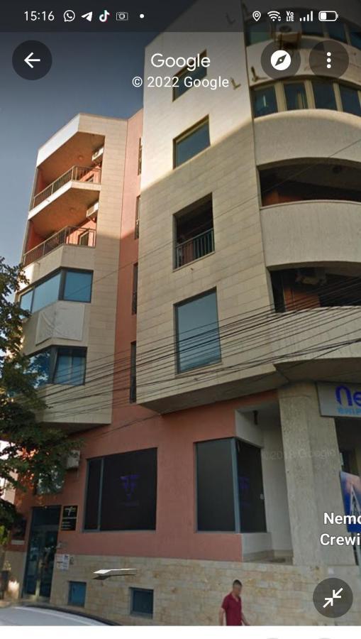 Apartament Sunrise Faleza Nord 콘스탄차 외부 사진