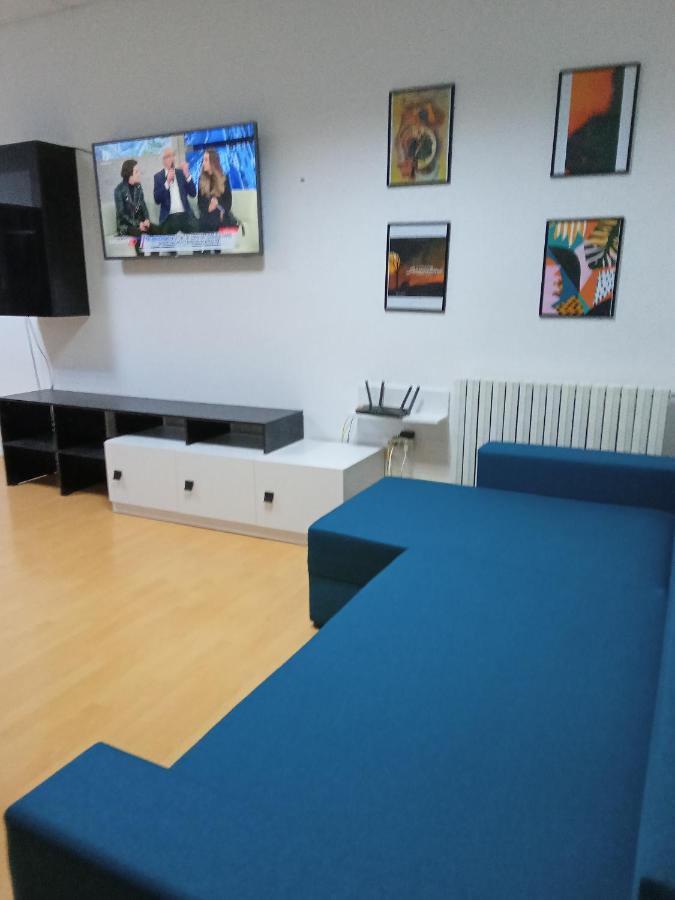 Apartament Sunrise Faleza Nord 콘스탄차 외부 사진