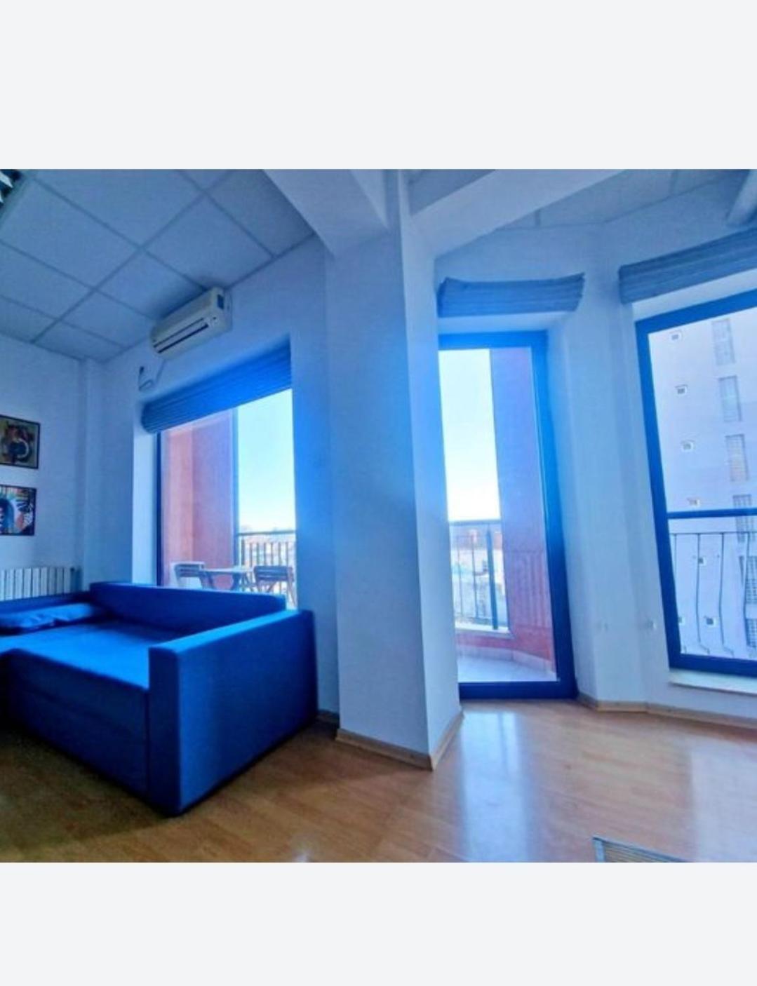 Apartament Sunrise Faleza Nord 콘스탄차 외부 사진
