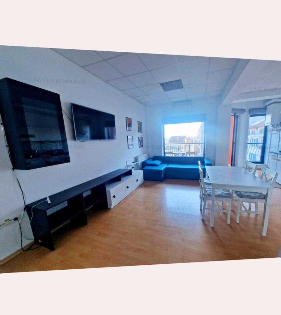 Apartament Sunrise Faleza Nord 콘스탄차 외부 사진