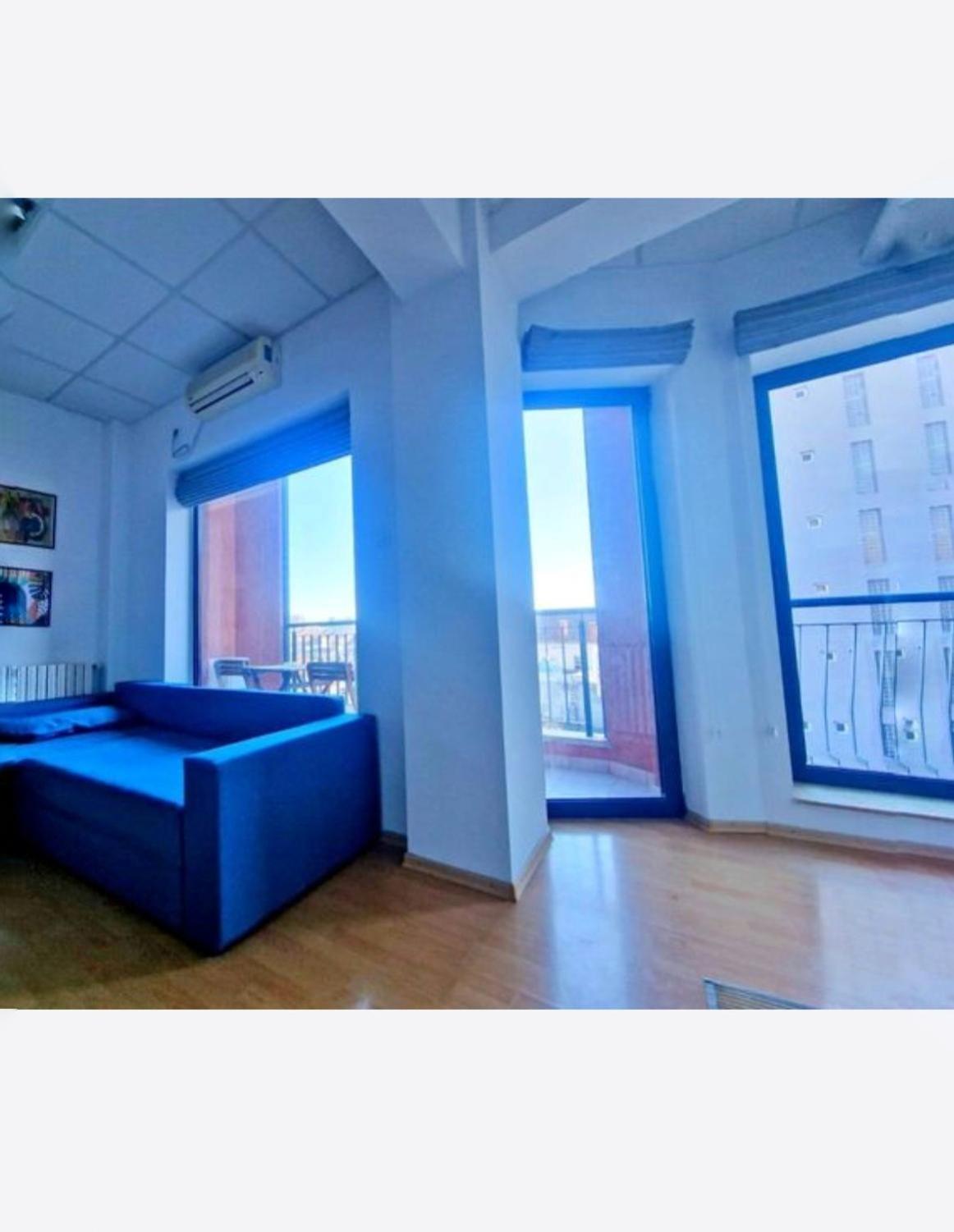 Apartament Sunrise Faleza Nord 콘스탄차 외부 사진